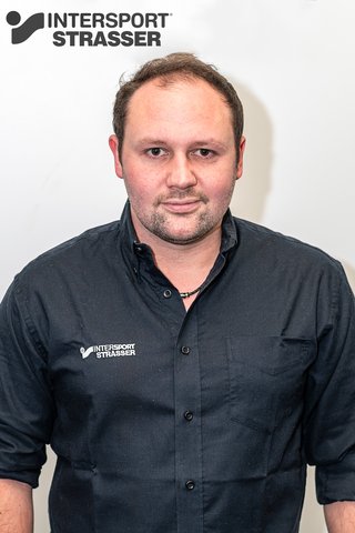 Matthias Hanser / Intersport Strasser